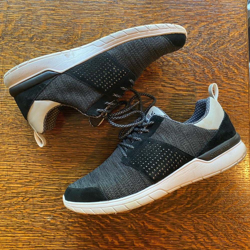 COPY - Mens Supra sneaker